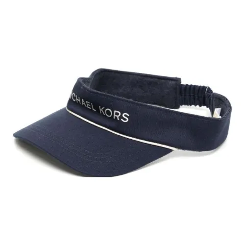 MICHAEL KORS Хлопок Шапки и Кепки Детские Синие