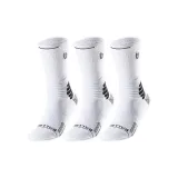 3 шт (Белый Медовый)