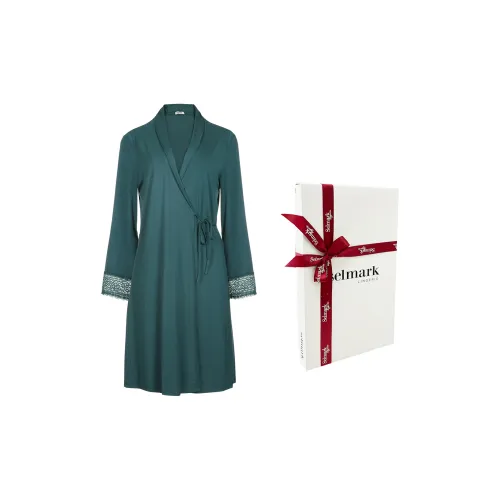 Selmark Gift Box Set Яшмовый Женские Подарочные Наборы Пижам