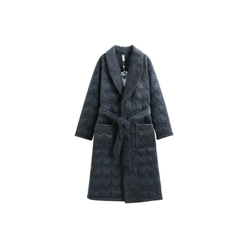 FENTENG Мужские Банные халаты