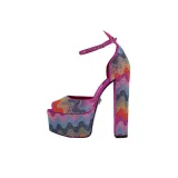 Фиолетовый