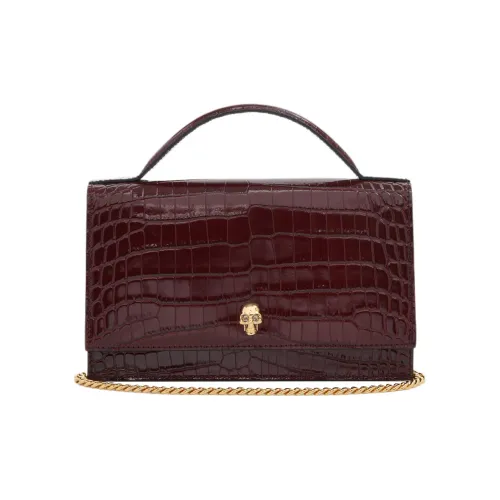 Alexander McQueen Сумки Женские