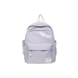 Фиолетовый + Подвеска с значком