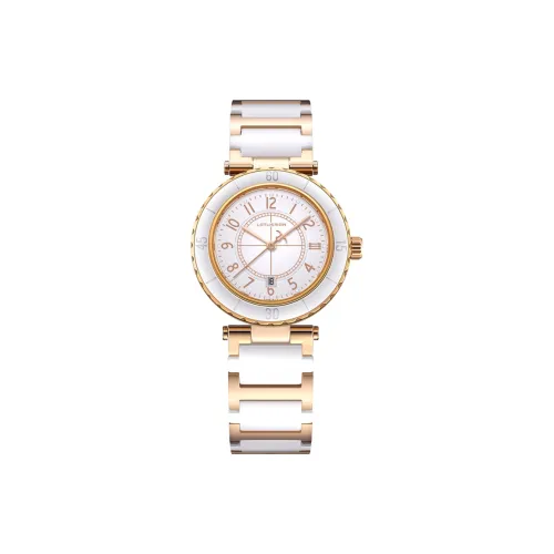 Rotty Scander Only Love Collection Кварцевый механизм нержавеющая сталь ремешок женские часы белый циферблат модель L857