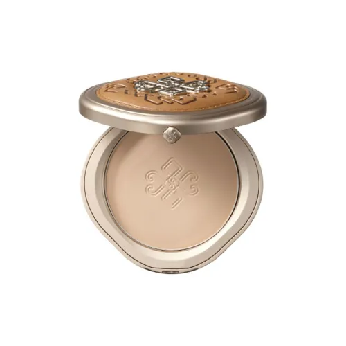 Florasis Длинный Тривалый Пудра Mongolian Impression Jade Beauty Корректирующий Тон Кожи Настройка