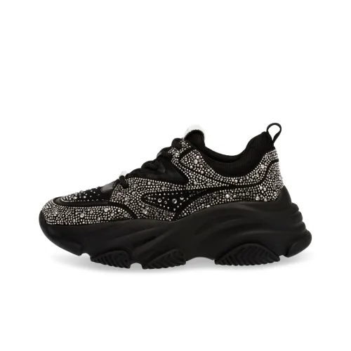STEVE MADDEN массивные кроссовки с низким верхом, женские