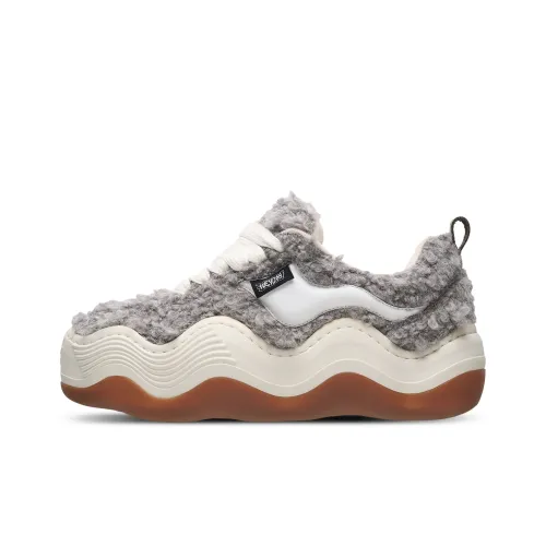 Кроссовки для скейтбординга Heyday Low Top Unisex