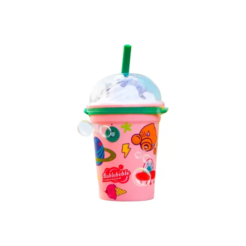 SNAEN Bubble Collection Молочно-чайный Пузырьки Рекомендуемая чашка бюстгальтера Ручная Автоматическая Пузырьковая машина