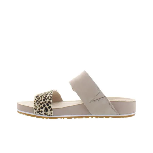 Timberland Malibu Waves One Ремешок Сандалии Женские Белые