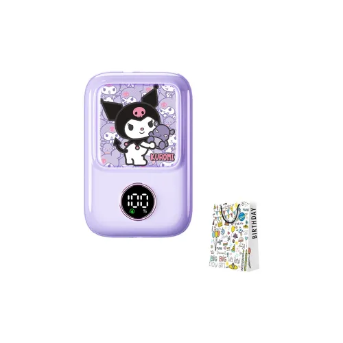 Санрио Kulomi Пава Банк Derivatives Мерч по IP