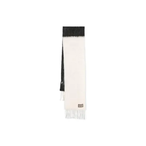 KARL LAGERFELD / Karl Lagerfeld Jeans Вязаные шарфы Женские