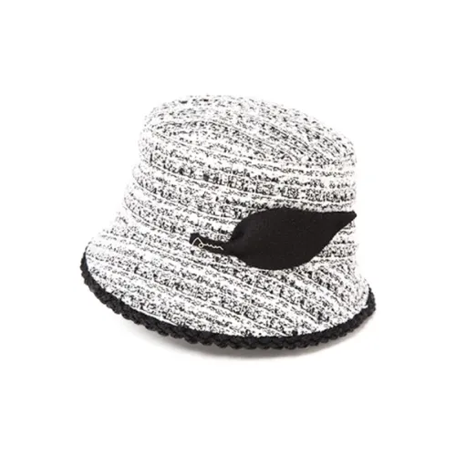 JEFFSUN Женские хлопковые панамки