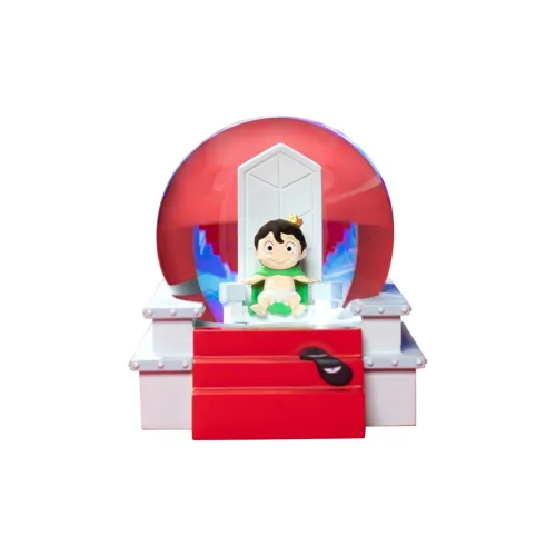 SOAP STUDIO Ranking of Kings Bogi Принц Throne Кристальный Шар Trend Основанные Продукты