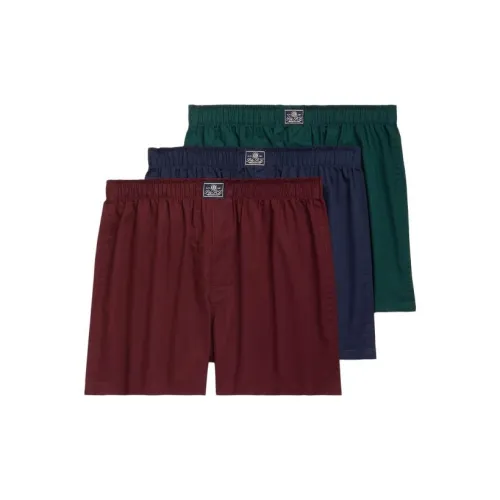 Polo Ralph Lauren Мужское нижнее белье упаковка из 3 штук