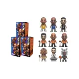 Случайные три коробки