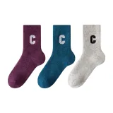 Фиолетовый + Синий + Светло-Серый