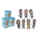 Три один ящика (случайный стиль)