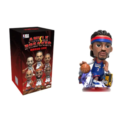 AcePlayer X NBA Коллекция Ankle Terminator Легендарное издание
