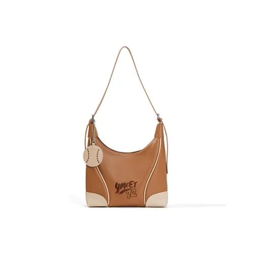 Sound For Life Сумка через плечо из синтетической кожи Женская