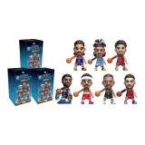 Три один ящика (случайный стиль)