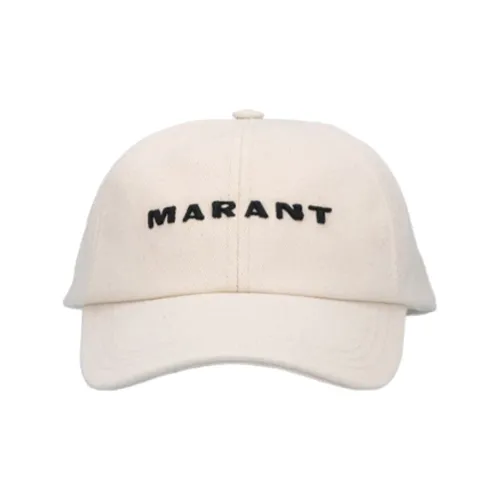 ISABEL MARANT Хлопок Бейсболки Мужские