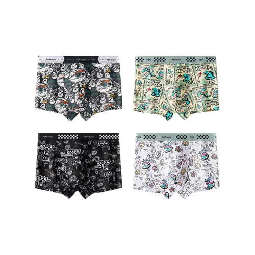 MIIOW Мужские боксер-шорты