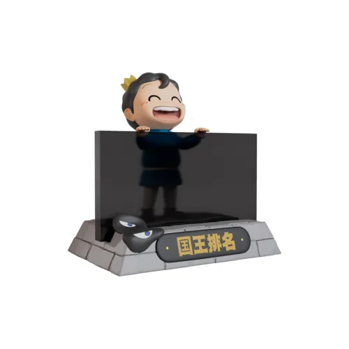 SOAP STUDIO Ranking of Kings Bogi Принц Доска для сообщений Трендовые продукты