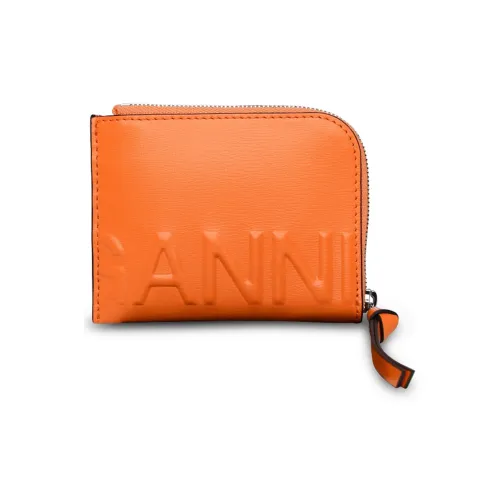 GANNI Женские кошельки