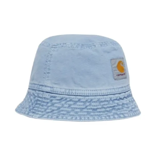 Carhartt Панамы Унисекс Blue