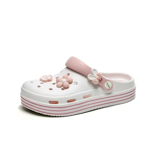 NB CROSS Сабо Женские