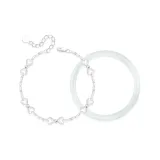 Браслет "Возлюбленная Узел" + браслет