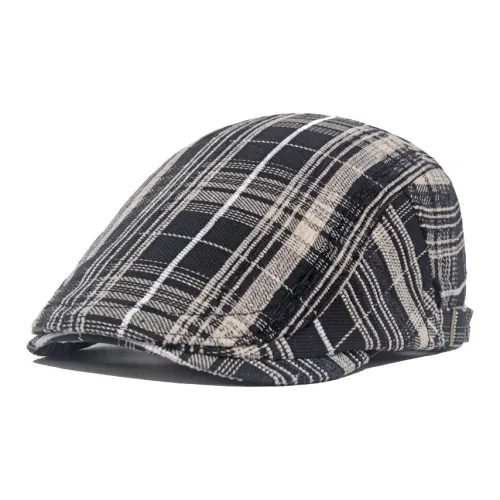 Yamaichi Maru Хлопок Береты Унисекс