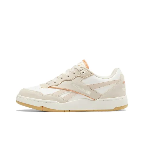 Reebok BB 4000 Винтажные баскетбольные кроссовки, низкий топ, женские