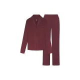 Набор (Оксблод/Фуксия)