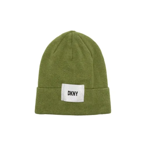DKNY Шапки-бини Женские