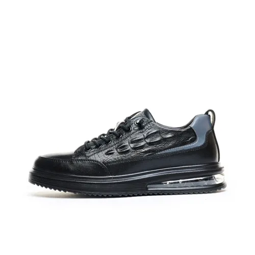 Кроссовки для скейтбординга Wit Low Top Мужские