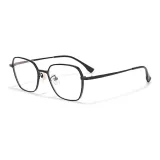 Матовый черный