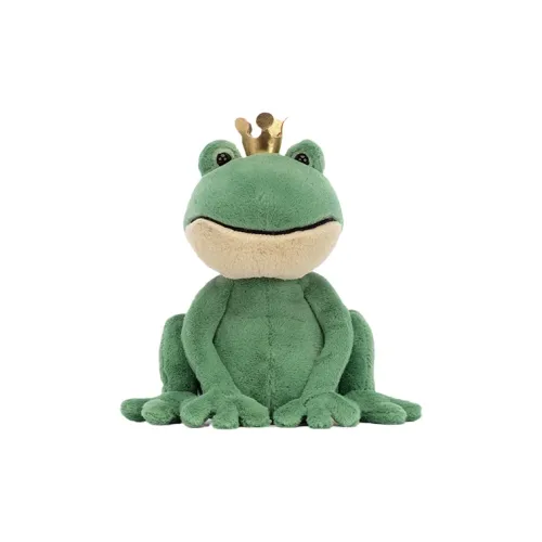 JELLYCAT Мягкая игрушка Amphibians & Reptiles