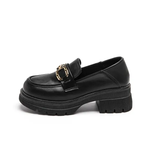 AGSDON Лоферы Женские