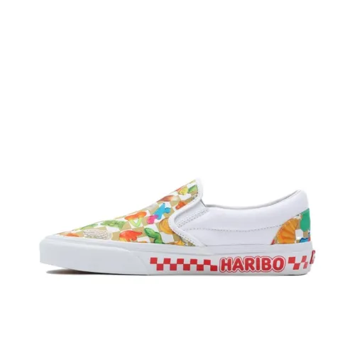 Vans Нижняя юбка On Series Кеды Низкие Топ Унисекс