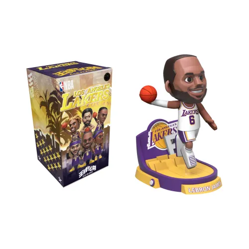AcePlayer X NBA Los Angeles Lakers Team Collection