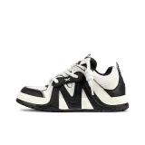 Чёрный Белый