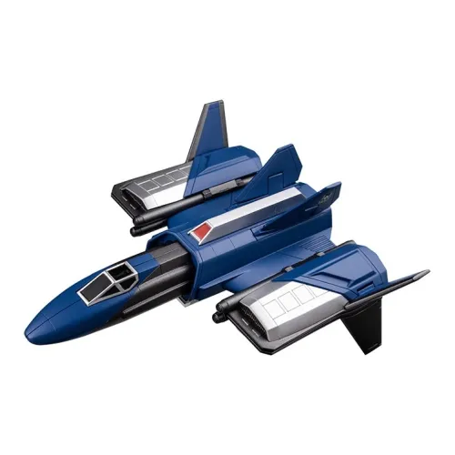 BANDAI Ultraman DX Gear Модели самолетов