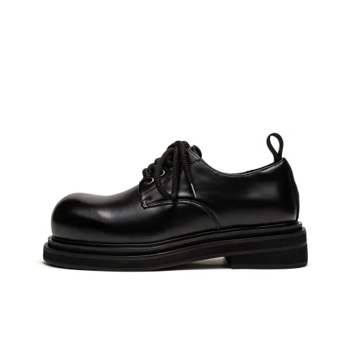 1997K Мужская повседневная обувь, низкий топ, яркий черный, мужской