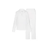 Комплект (Снег/Снег Цвет)