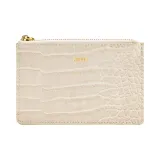 Экрю Крокодиловый Узор