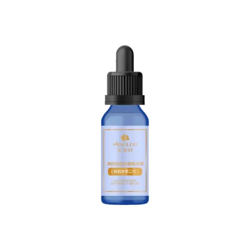 ANGLEE Pure Красота ACNE Лечение Пятен Сыворотка 30 мл