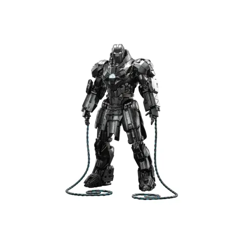 Фигурки с подвижными частями