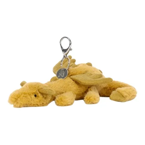 JELLYCAT Mythical Animal Плюшевая Подвеска