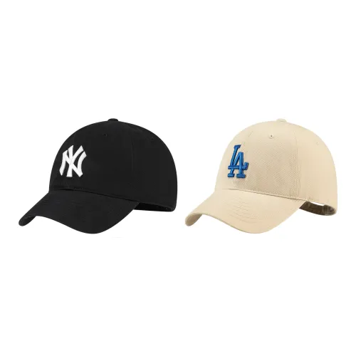 MLB Нью-Йорк Янкис Хлопковая Бейсбольная Кепка Унисекс